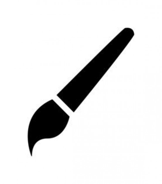 Icon request: Paintbrush ? Issue #397 ? FortAwesome/Font-Awesome 