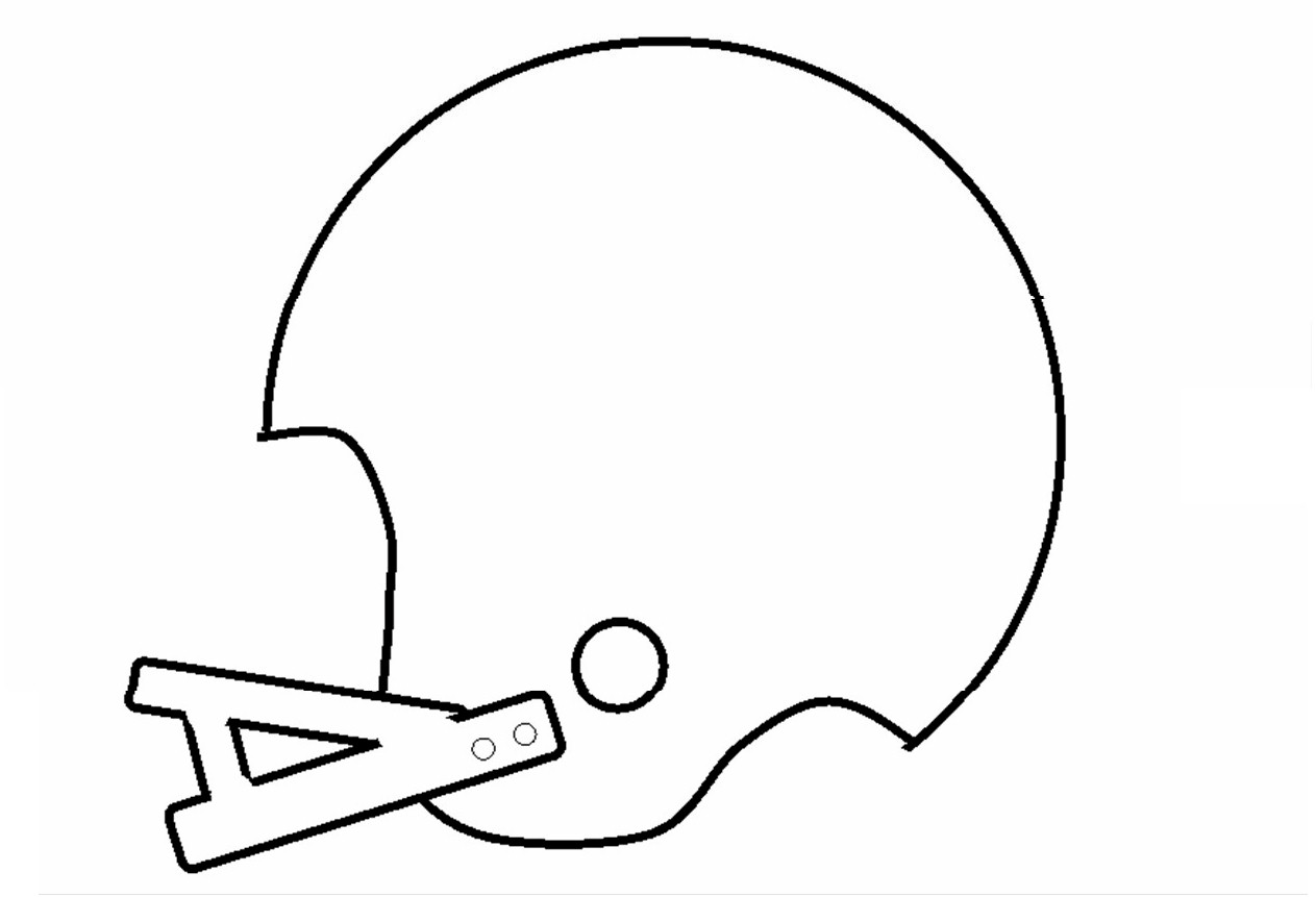 football-outline-template-free-printable