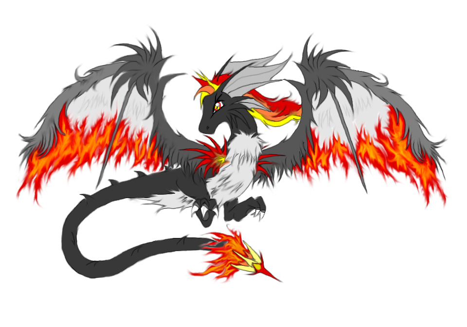 Free Fire Dragon Pics, Download Free Fire Dragon Pics png images, Free ...
