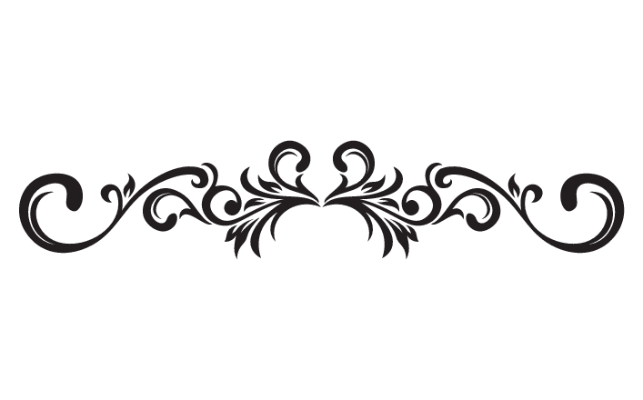 Free Decorative Lines Png, Download Free Decorative Lines Png png ... Vintage Swirl Patterns