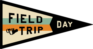 Field Trip Day LONDON Tickets, London | Eventbrite