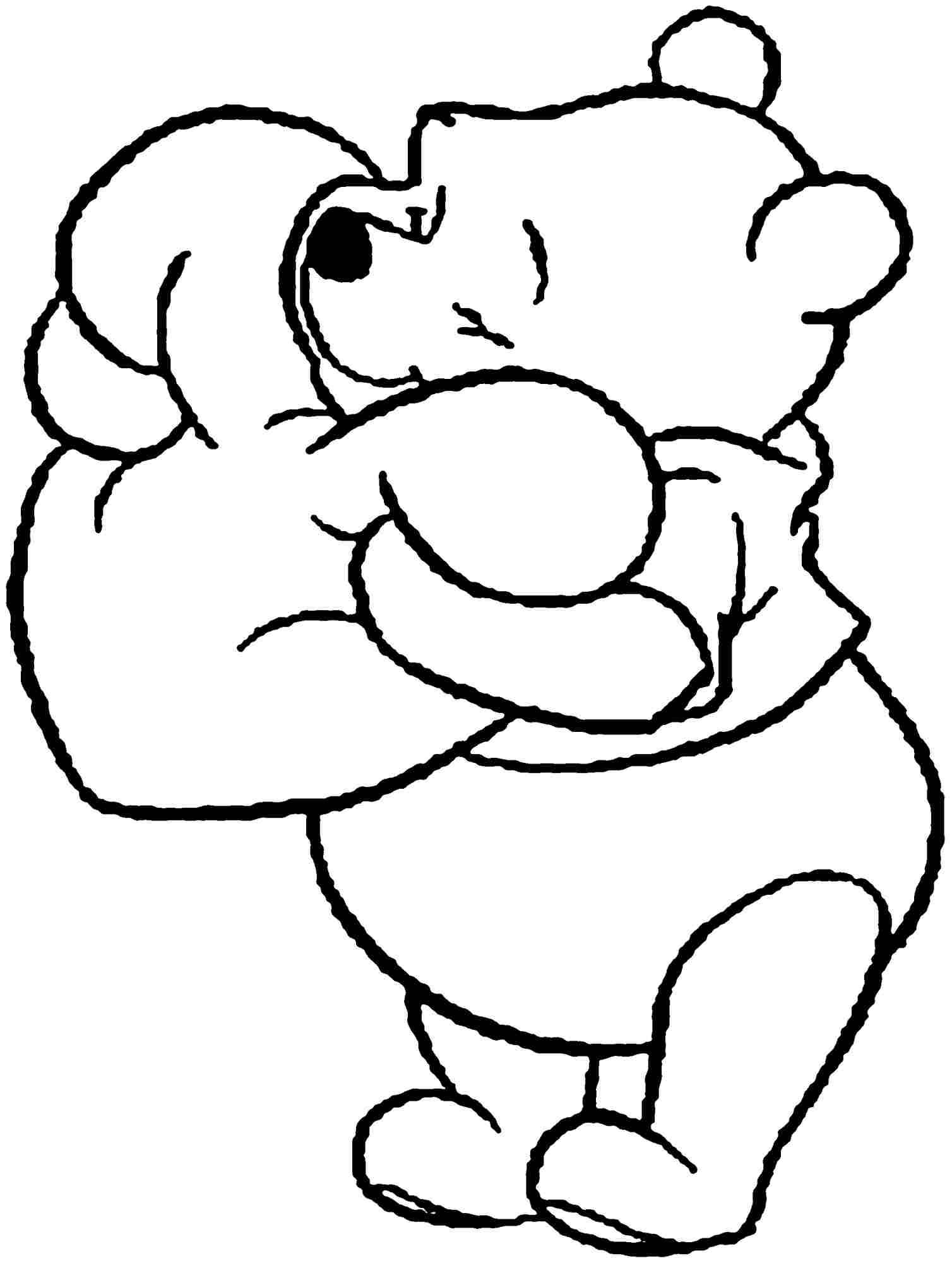 cartoon coloring pages 17 coloring kids coloring kids - cartoon ...