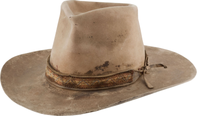 PSD Detail | Cowboy Hat | Official PSDs