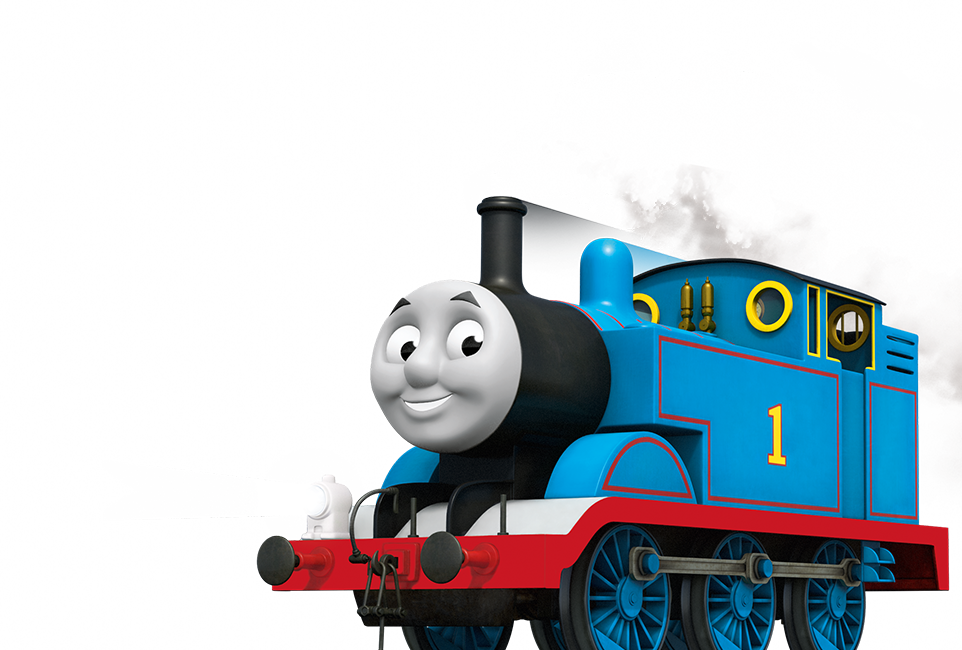 Learn More About Thomas  Friends | Thomas  Friends