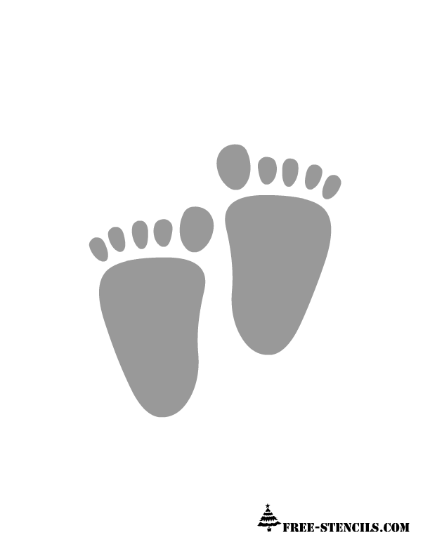 free-printable-baby-foot- 