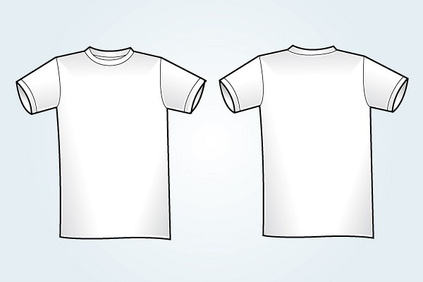 Free White T Shirt, Download Free White T Shirt png images, Free ...