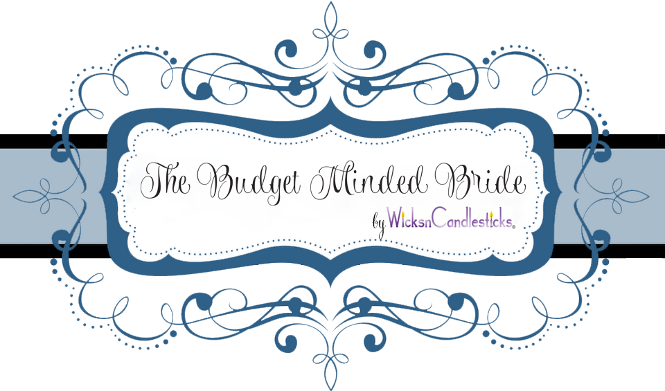 The Budget-Minded Bride Blog: October 2009