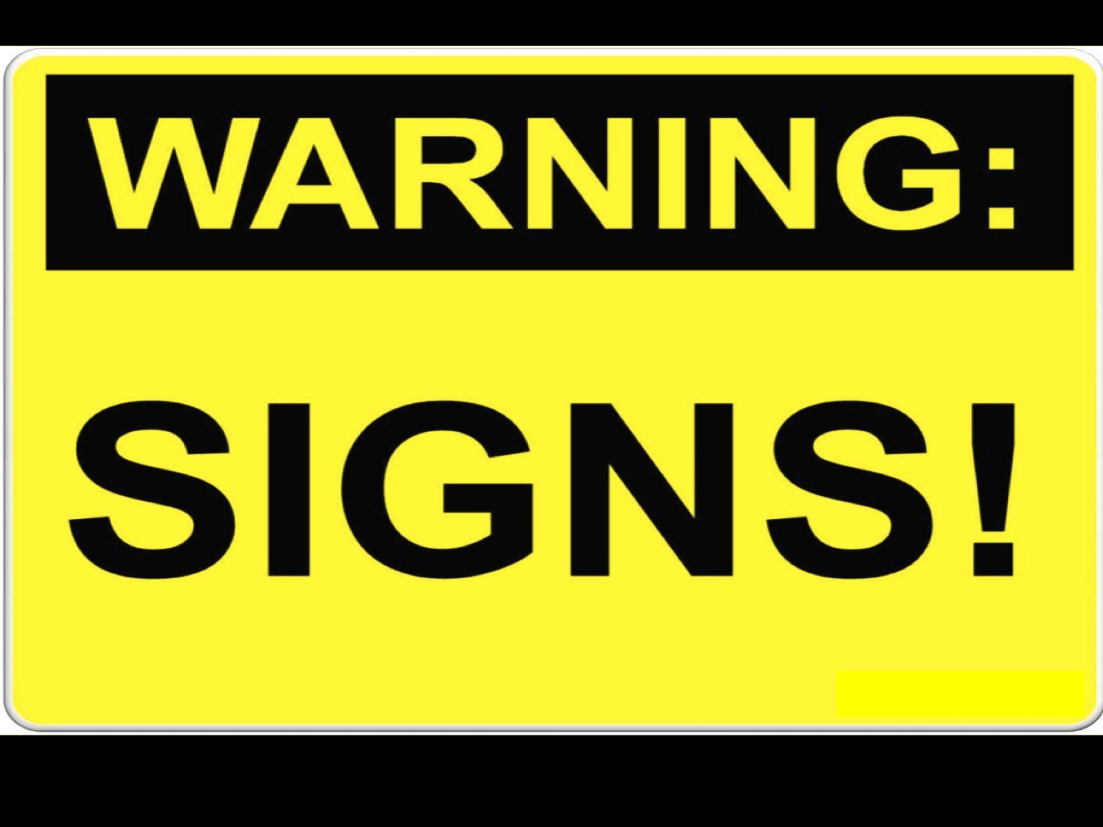 warning-signs-importance-and-types-of-warning-signs