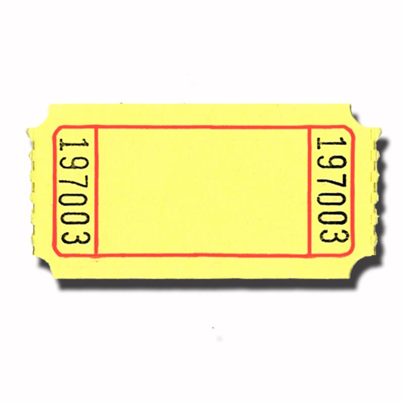 Movie Ticket Vector | Clipart library - Free Clipart Images
