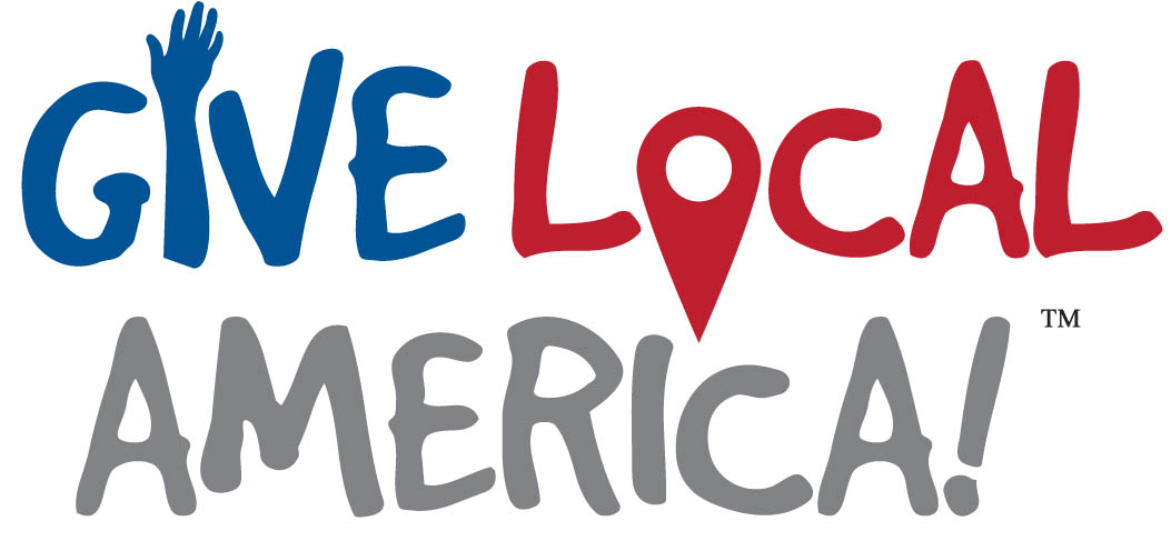 Give Local America! - Support Local Communities Through Giving
