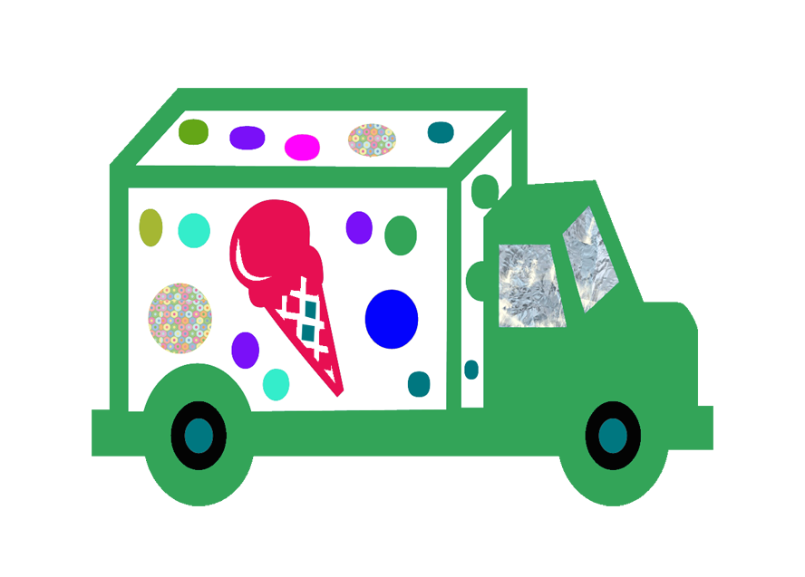 Ice Cream Clipart | clip art, clip art free, clip art borders 