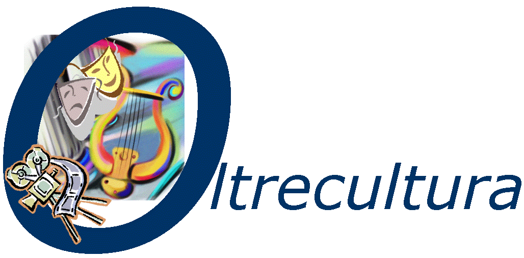 Oltrecultura - Celebrating Arts, Music, and Film Through Creative Design