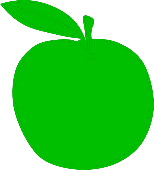 Green Apples Clipart Images  Pictures - Becuo