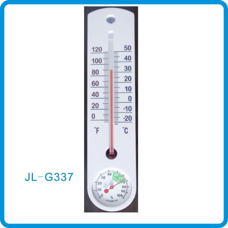 Thermometer Glass Tube, View indoor outdoor thermometer hygrometer 