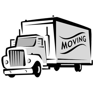 Moving Truck Clipart | typesofvehicles.