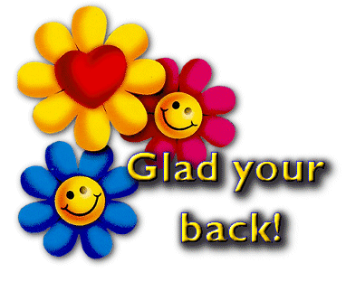 Free Welcome Back To Work Clipart, Download Free Welcome Back To Work ...
