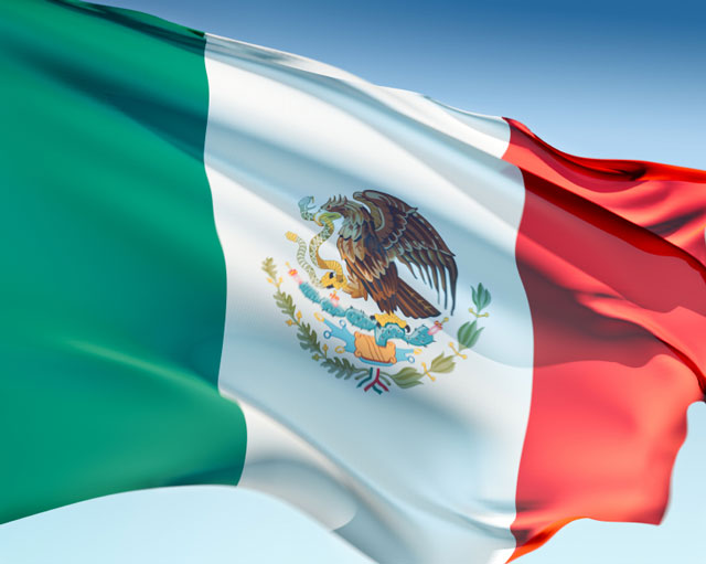 Not far-fetched: Annexation of the U.S. by ? Mexico