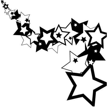 Free Shooting Star Drawing, Download Free Shooting Star Drawing png ...