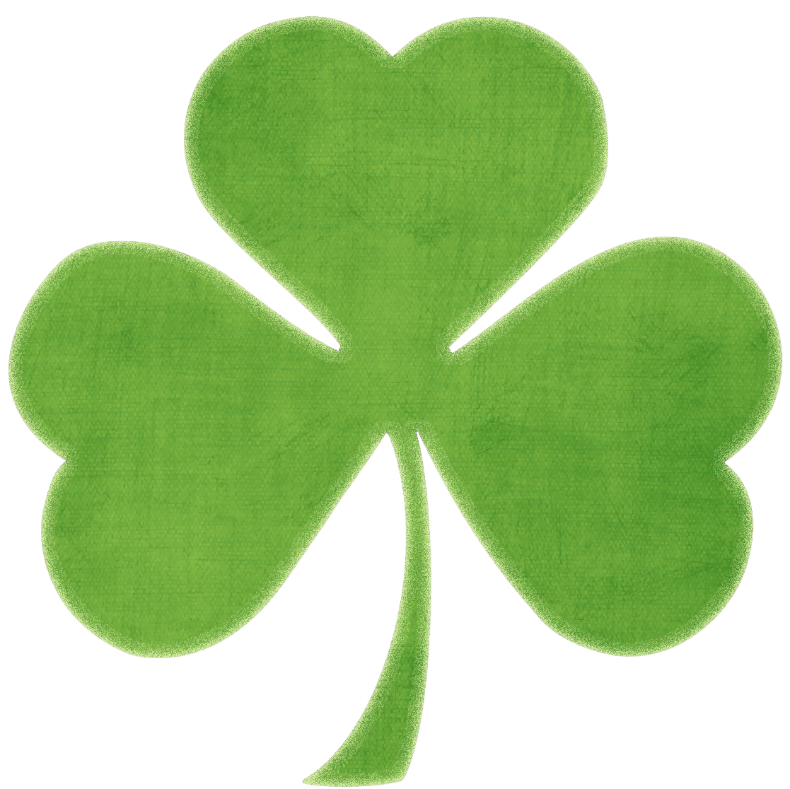Clover Shamrock PNG Picture
