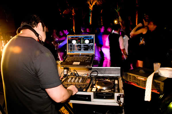 DJ Boca Raton West Palm Disc Jockey