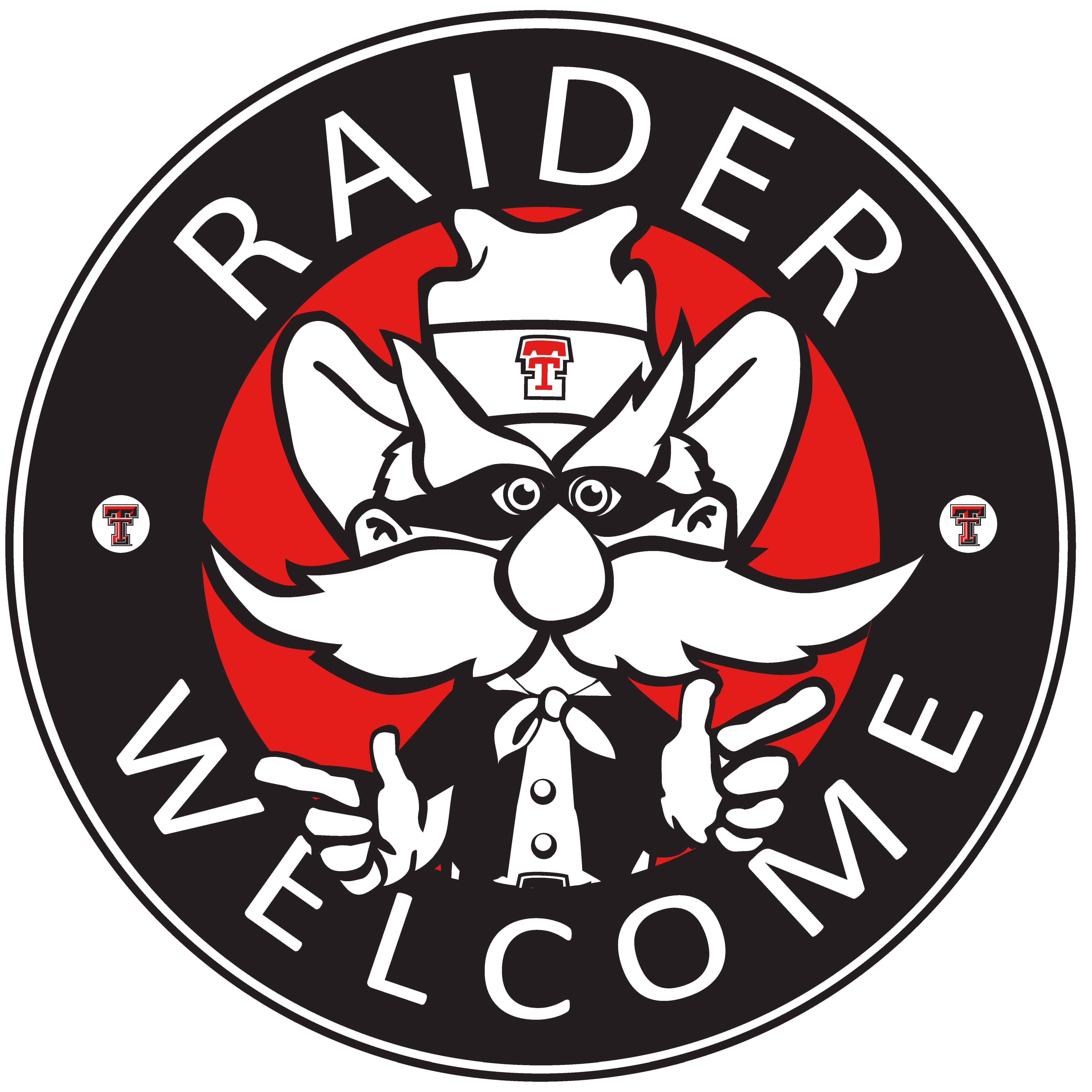 Raider Welcome | Transition  Engagement | TTU
