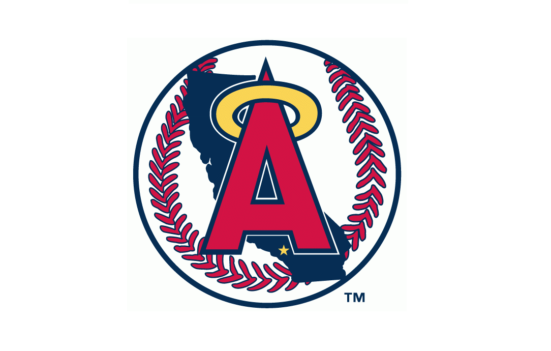 Download los angeles angels of anaheim logo baseball 9EuP4 High q