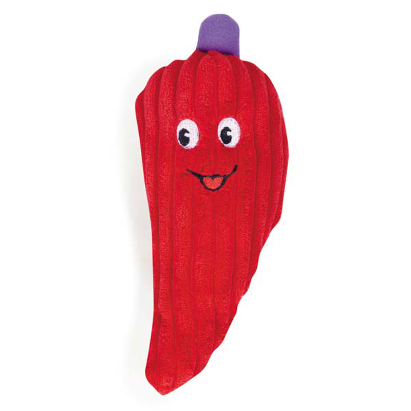 Meat Lovers Dog Toys by Hip Doggie - Lion Drumstick at BaxterBoo