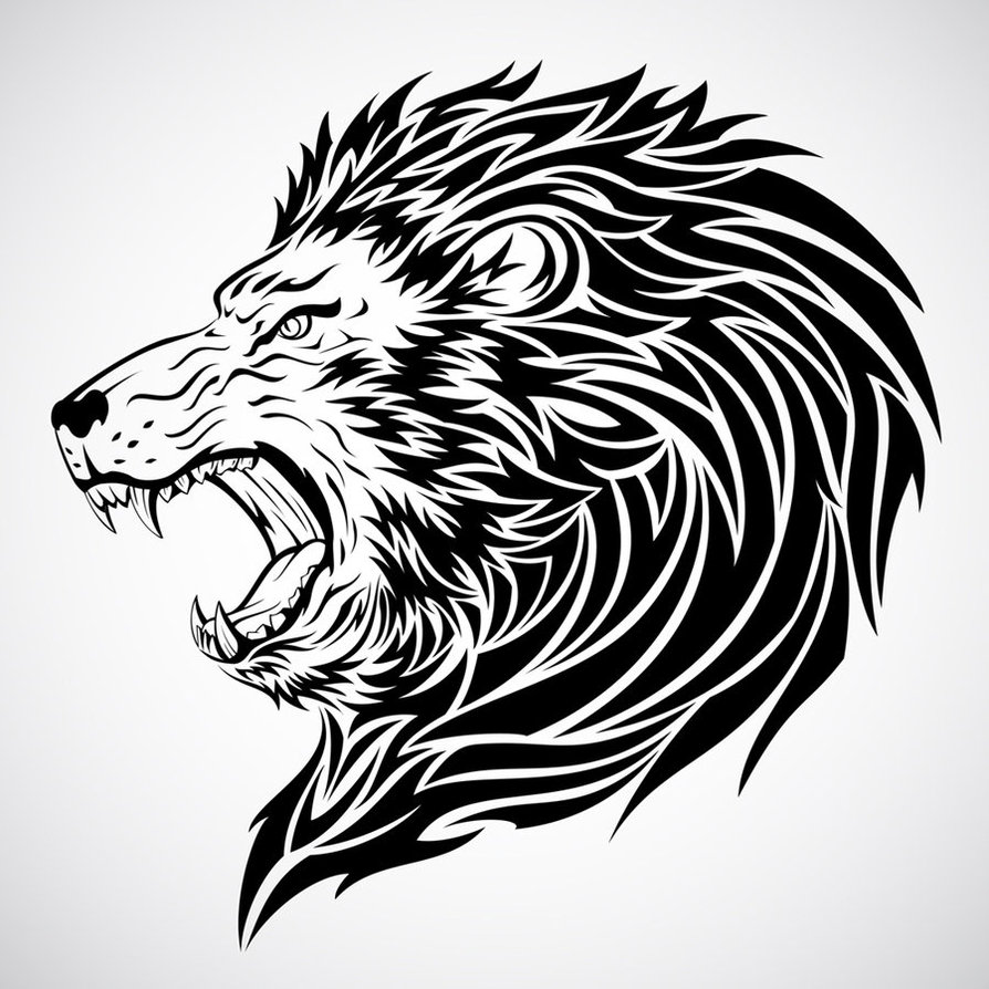 Images For  Roaring Lion Cartoon Images