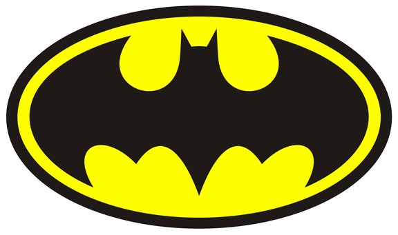 Pix For  Batman And Robin Clip Art
