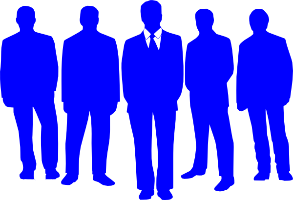 Group Of People Clipart | Clipart library - Free Clipart Images