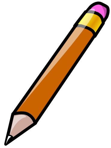 Office Supplies Pen Pencil Pencil A Public Domain Png Image | Mode 