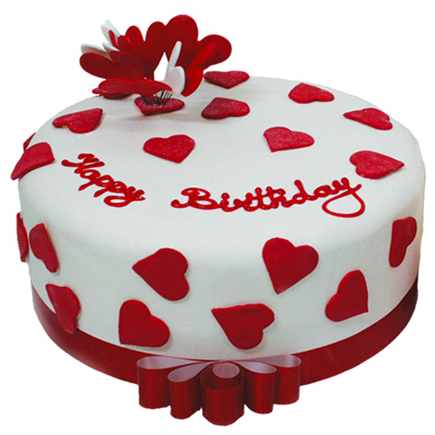 Happy 30th Birthday Cake | Happy Birthday