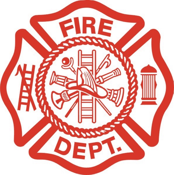 Fire Station Logo - Clipart library