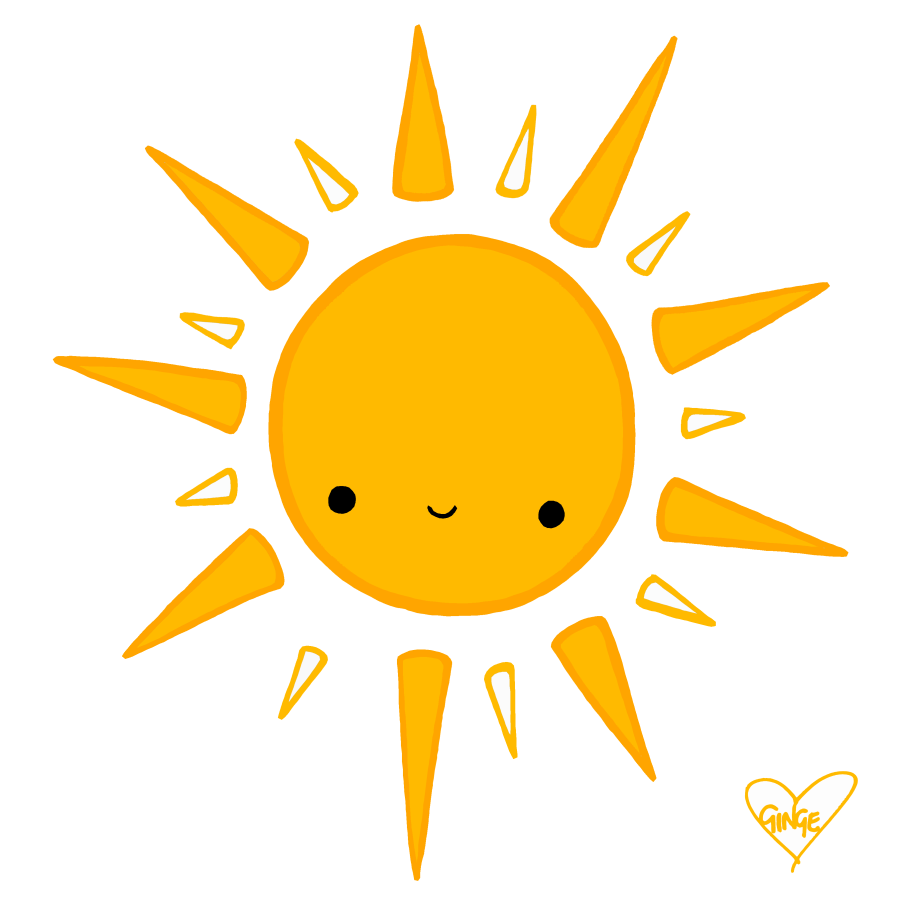 Free The Sun Drawing, Download Free The Sun Drawing png images, Free  ClipArts on Clipart Library