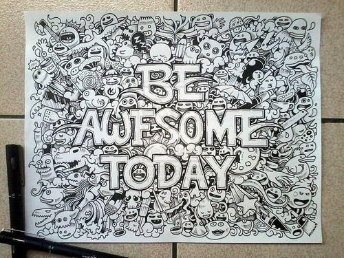 135+ Creative Things to Draw When Bored from Artistro