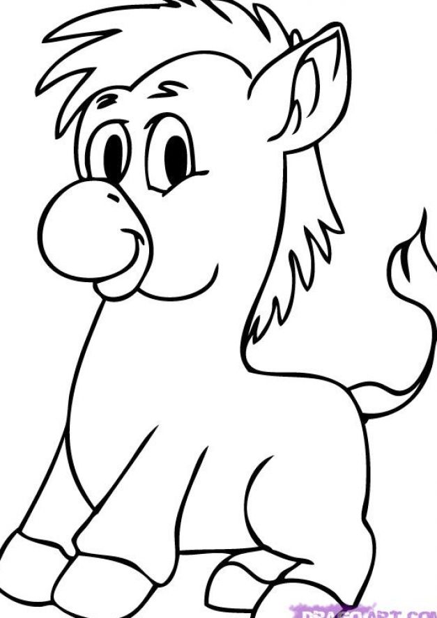 Free Cartoon Animals To Draw Download Free Cartoon Animals To Draw png  images Free ClipArts on Clipart Library