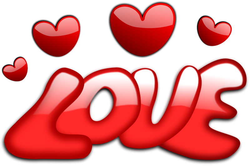 Free Love Vector Png Download Free Love Vector Png Png Images Free Cliparts On Clipart Library