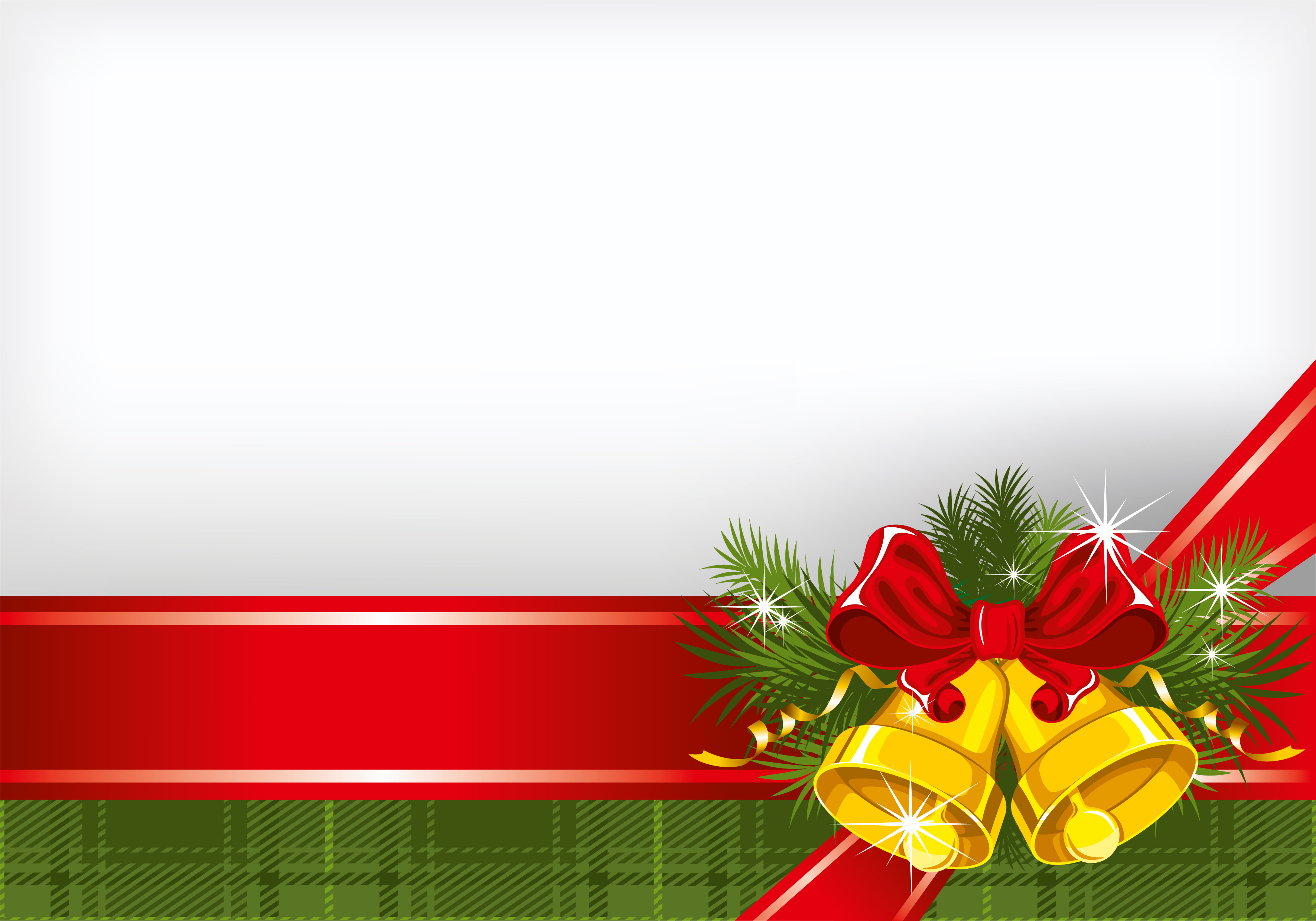 Free Vector Christmas Backgrounds