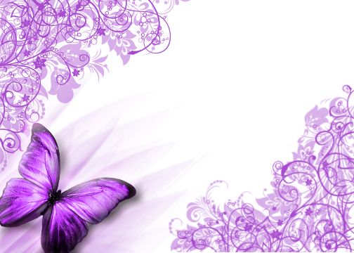 Free Purple Borders, Download Free Purple Borders png images, Free ...