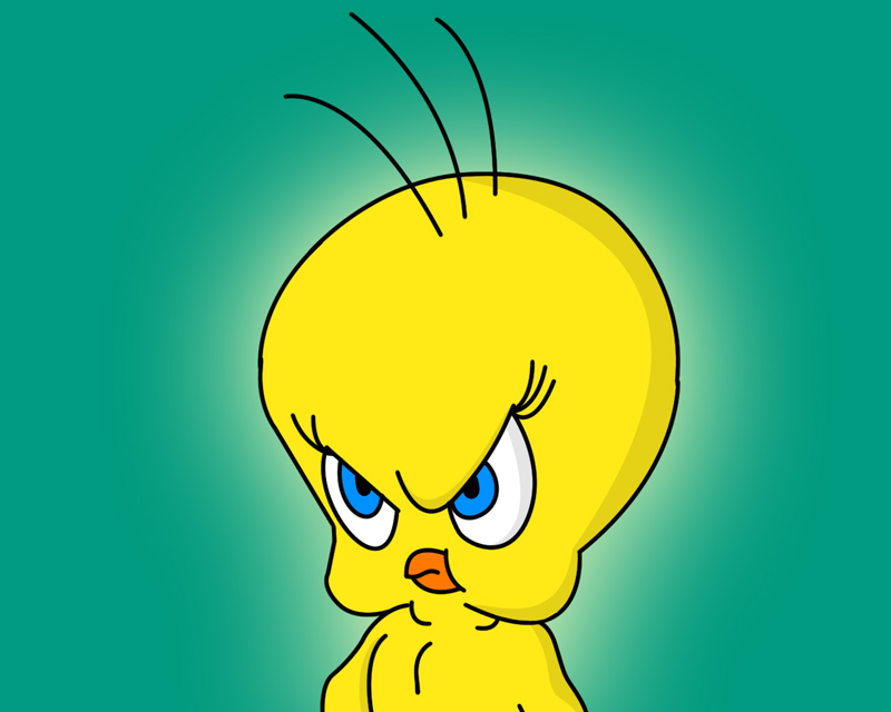 Free Tweety, Download Free Tweety png images, Free ClipArts on Clipart ...