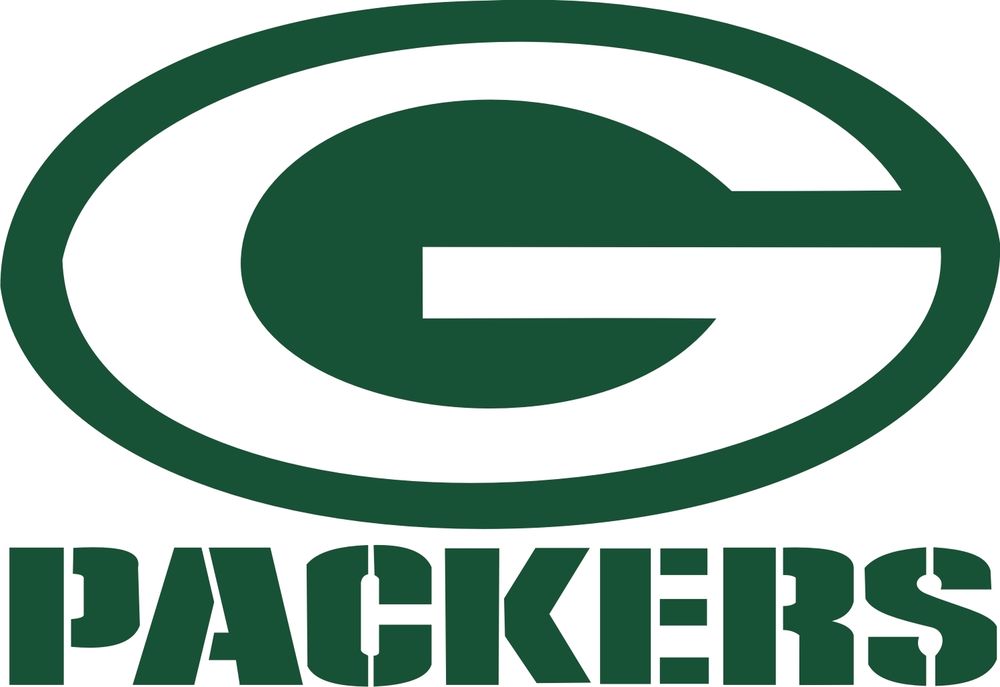 Svg File Green Bay Packers Logo Svg Clip Art Library