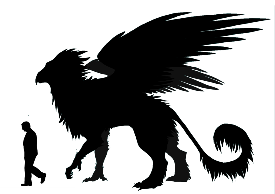 Predators Incarnate: The Mathraxian Gryphon by 