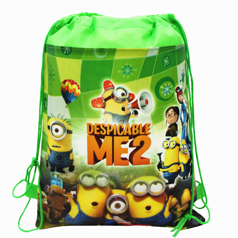 Buy 4Pcs Child Minions Kids Children Cartoon