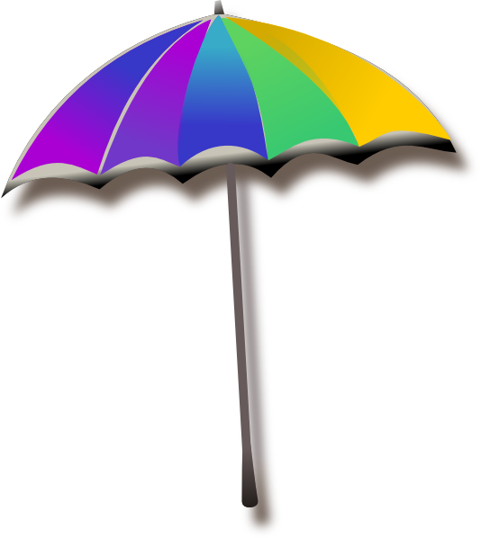 umbrella clip art - Clip Art Library