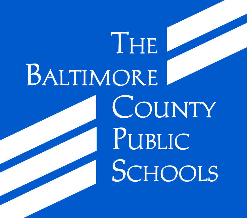 Baltimore County Public Schools | Official District Logo