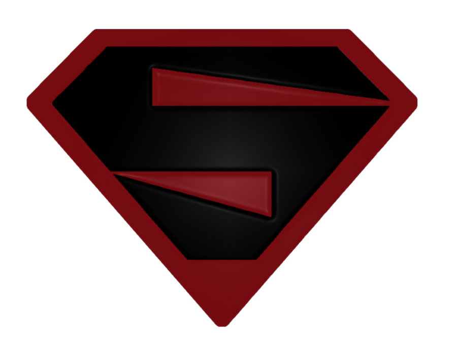 Superman Logos by saifuldinn on Clipart library