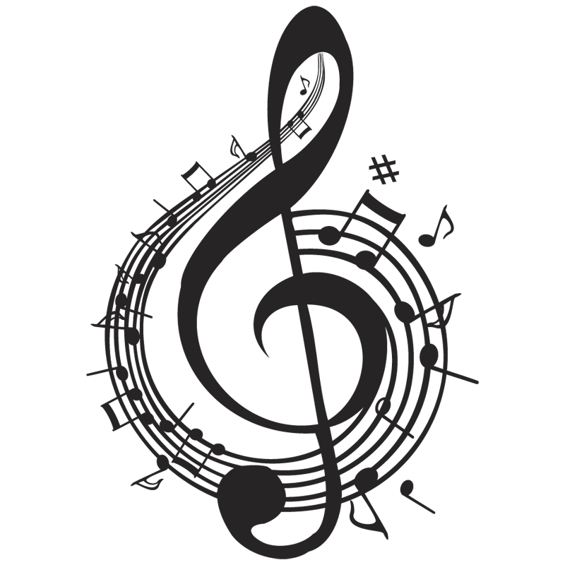 Free Notas Musicales Png, Download Free Notas Musicales Png png images ...