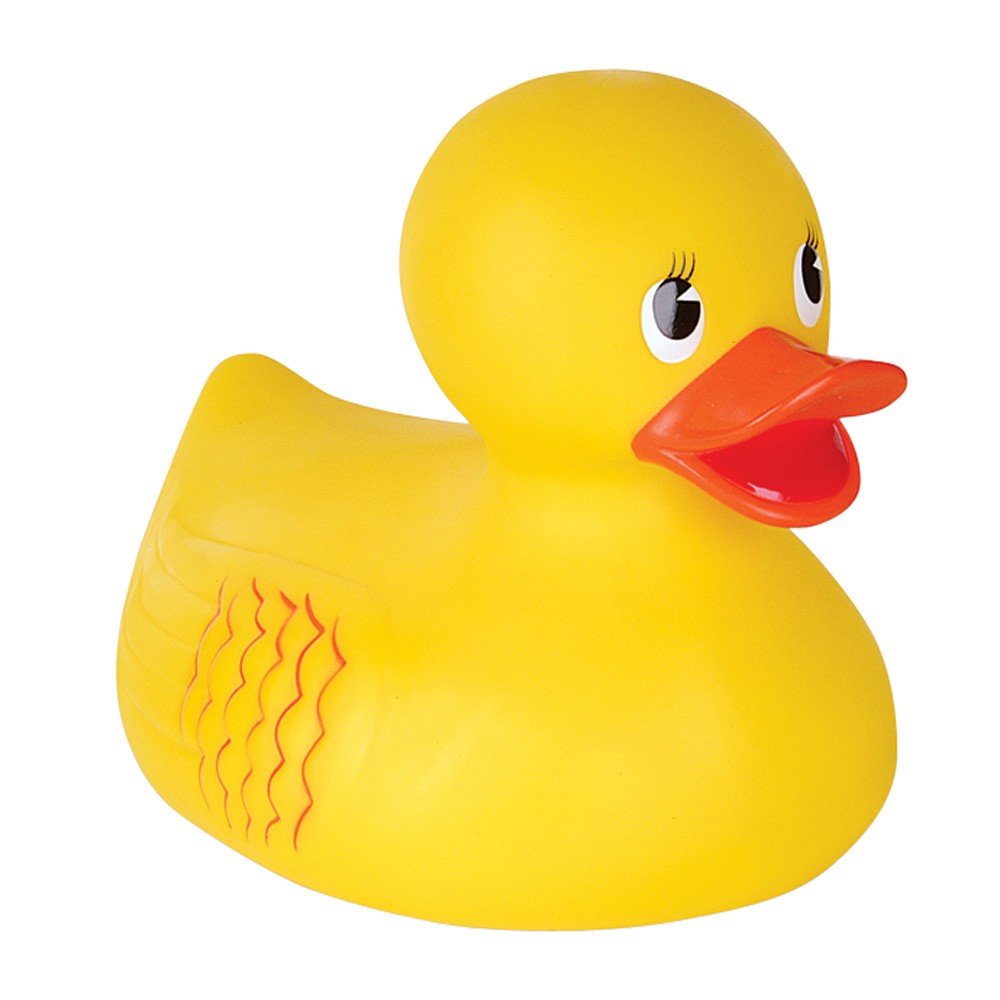 Rubber Ducky Image 