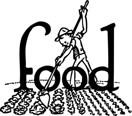 Happy Farmer Clipart | Clipart library - Free Clipart Images
