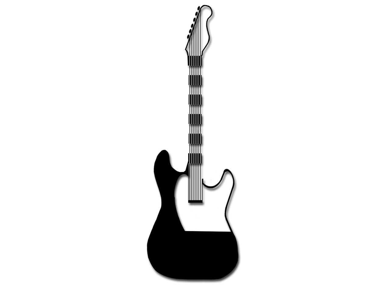 Related Pictures Black And White Music Guitars Mac Background Car 